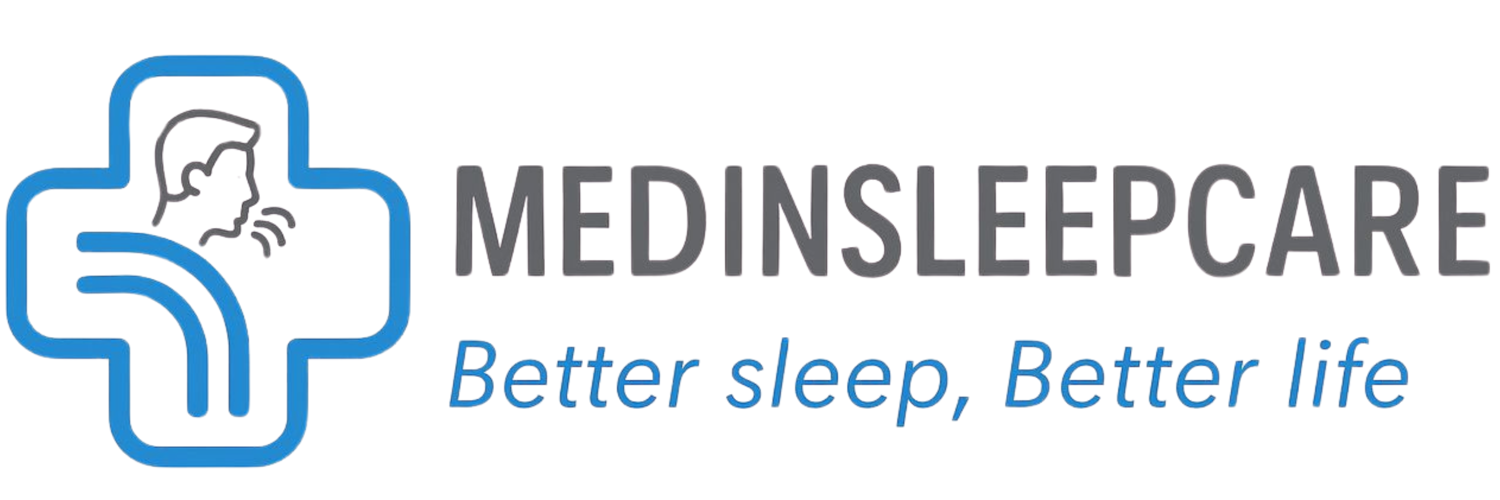 MedinSleepCare Logo