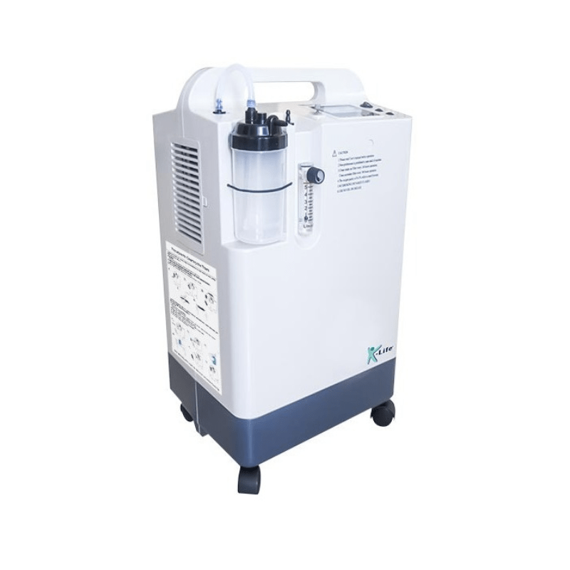 Oxygen Concentrator