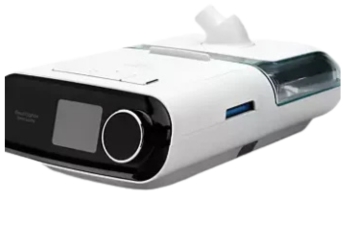 Philips Dreamstation Auto BiPAP