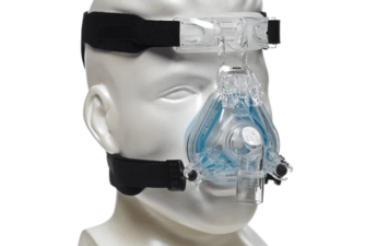 Philips Comfrotgel Nasal Mask