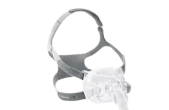 Philips Amara View Full Face Mask