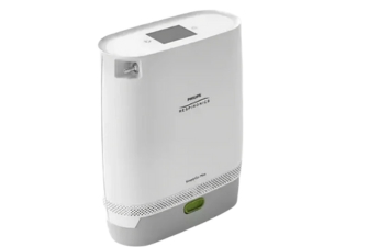 Simply Go Mini Oxygen Concentrator